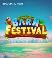 Barn Festival Slotu