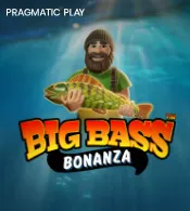 Big Bass Bonanza Slotu