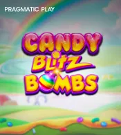 Candy Blitz Bombs