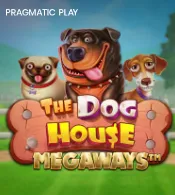 Dog House Megaways