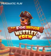 Muttley Crew Slotu