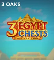 Egypt Chests Oyunu