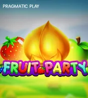 Fruit Party Slotu