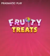 Frutty Treats Slotu