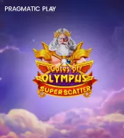 Gates of Olympus