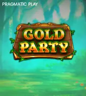 Gold Party Oyunu
