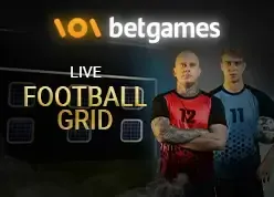 Live Football Grid