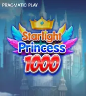 Starlight Princess 1000