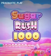 Sugar Rush 1000