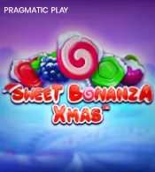 Sweet Bonanza Xmas