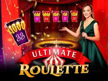 Roulette